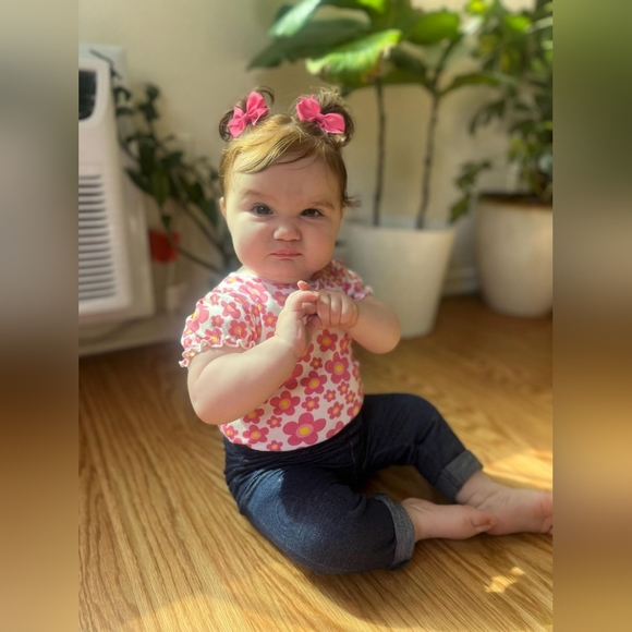 Meet your Posher, Timeless - Picture 8 of 8